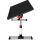 MOZOS GAME SL1 CZARNY STOLIK DO LAPTOPA REGULOWANY GAME-SL1 - 1125480 - zdjęcie 2
